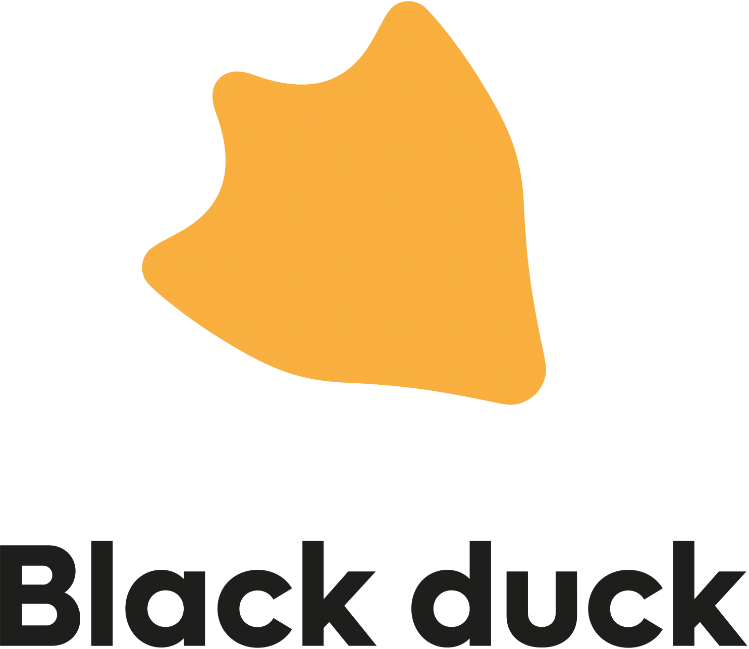 Black duck logo-1